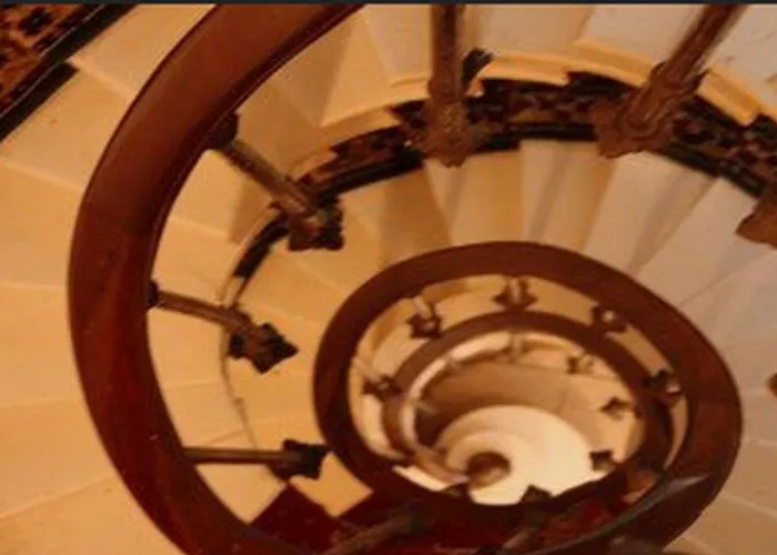 Grand Hôtel Magenta Paris